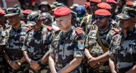 Madagascar: Gendarmería pide perdón por la fuerza excesiva contra los manifestantes | Intento de golpe de Estado | Andry Rajoelina 