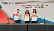 Saltillo: Invitan a jóvenes a participar en el Premio Municipal de la Juventud 2025