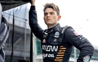 El mexicano Pato O’Ward competirá en la FP1 del Gran Premio de México