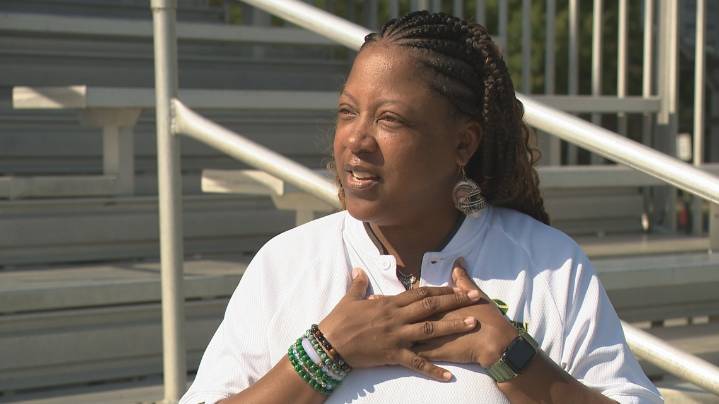 Voice of the Voter | Football parent optimistic about next generation