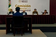 Piden reforzar democracia participativa ante posible eliminación de plurinominales