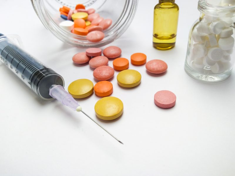 Centre drafts new law to tighten drug and medical device regulation