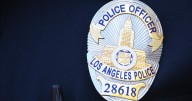 4, including 2 LAPD officers, injured after South Los Angeles pursuit ends in crash