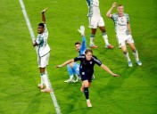Tom Krasovic: San Diego FC proves again that it can win without Chucky Lozano