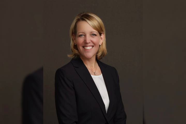 Katherine McDaniel appointed 498th Judicial Court judge