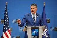 Patton and Hegseth, a comparison 