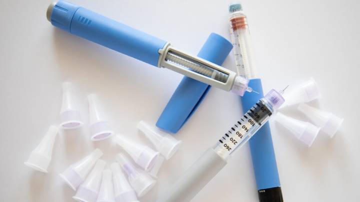 California takes on pharma giants with plans to sell its own insulin