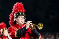 What a show! Butler County Band Festival highlights talent