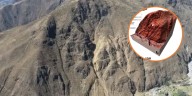 Cerro Runayocc bajo amenaza: Ingemmet advierte peligro extremo de deslizamiento en Huancavelica