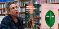 Gabriela Cabezón Cámara, finalista de uno de los mayores premios literarios de Estados Unidos