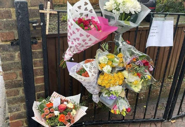 Inquest opens into death of first aid trainer Austin Carter, who died in motorcycle crash in Walderslade Road, Chatham