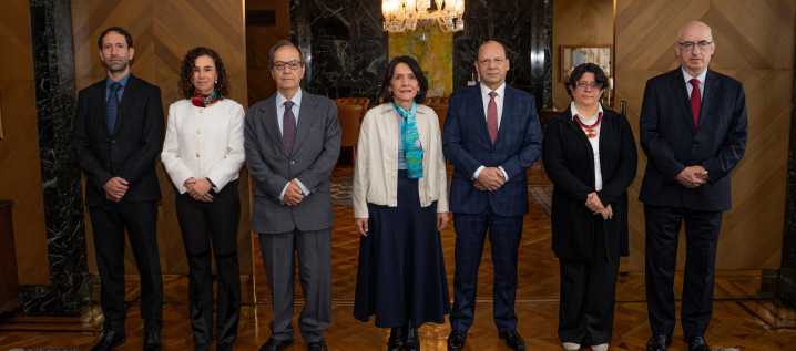 Banco de la República decidió mantener inalterada la tasa de interés en 9,25%