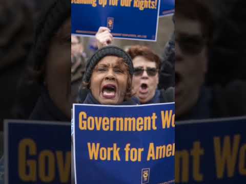 Here's how the federal government shutdown may impact you