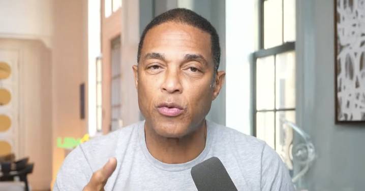 Don Lemon Rips Trump’s Circle for Being ‘Too Scared’ to Face His Decline
