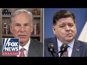 Abbott HITS back after jab from 'CLUELESS' JB Pritzker