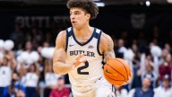 Butler basketball lessons from Notre Dame result, Jamie Kaiser, freshmen