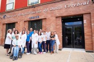 Crecer recuerda la importancia de la rehabilitación en las distintas fases del daño cerebral adquirido