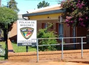Un jubilado obereño denunció que su yerno le sustrajo más de 10 millones de pesos