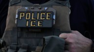 Immigration agents shot a suspect after he rammed their vehicle during LA stop, DHS says