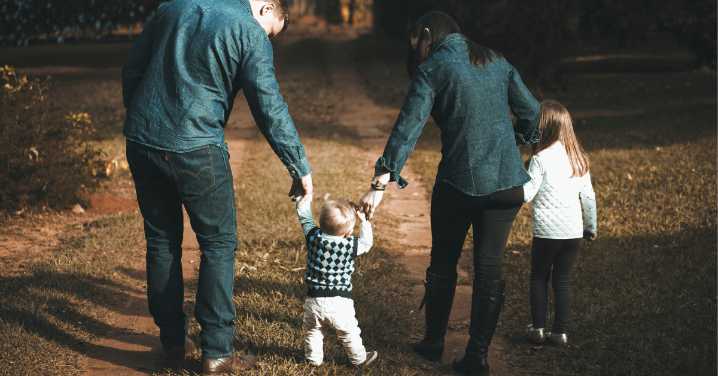 Strengthening families must be California’s priority