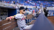 Former Seattle Mariners OF Jarred Kelenic elects free agency