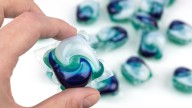 Don't Do This! Laundry Pods Can Ruin Your Floors