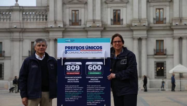 Preocupación entre cooperativas: bloqueo de prefijos por spam podría subir costo de créditos