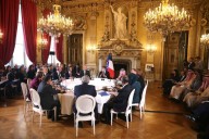 Israel keeps Europe at arm's length as it seeks to play part in ceasefire