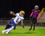 Photo Gallery of the Madison Heights Madison vs. St. Clair Shores South Lake football game