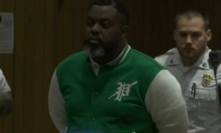 Healey staffer held without the right to bail in cocaine trafficking case