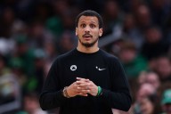 Concerning Visuals Emerge From Celtics Training Camp as Joe Mazzulla’s Plan to Test NBA Officials Revealed Some unusual visuals have emerged out of Boston's latest training session, as Joe Mazzulla ai