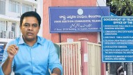 ECI Allots Election Symbols for Jubilee Hills By-Election; BRS Raises Objection Over Similar Icons