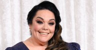 Emmerdale's Lisa Riley supported after relationship announcement with fiancé of 11 years