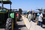 Industria calcula pérdidas de hasta 300 millones por bloqueos