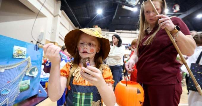 Happy Halloween from KJAS