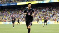 Con una actuación estelar de Messi, Inter Miami goleó 5 a 2 a Nashville por la MLS