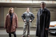 PBS 'Masterpiece' series ‘The Gold’ explores Britain’s biggest heist in history