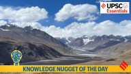 Knowledge Nugget: UNESCO Biosphere Reserves — All you need to know for your UPSC exam