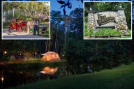 Disney's Fort Wilderness Resort and Campground guest dies