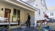 A Fairlee developer is building lots of housing in small towns