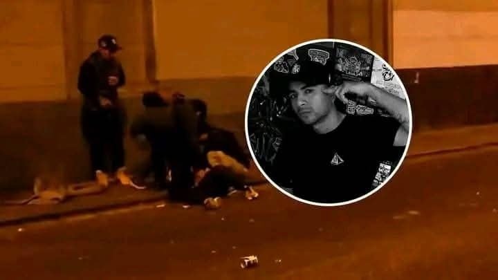 Joven rapero en coma tras recibir un disparo en protestas