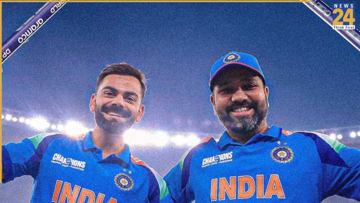 EXCLUSIVE | Virat Kohli & Rohit Sharma to get special farewell in Australia