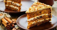 Budín de zanahoria casero: la receta que conquistará tu mesa en minutos