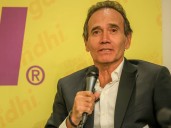 Fernando Quirarte lanza su autobiografía ¡Bendito futbol!, una memoria que trasciende el deporte