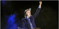Paul McCartney makes Iowa fan’s birthday unforgettable during Des Moines stop