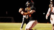 Vesuvio-Bush leads Somerville past Plainfield