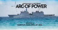 9 Days On INS Saryu; A Sailor’s Life At Sea, A Home Away From Home