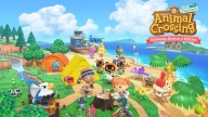 Animal Crossing: New Horizons Is Getting a Nintendo Switch 2 Version With Better Graphics and Switch 2 Features Next Year