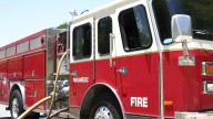 Watch a Georgia daycare set on fire in what appears to be arson