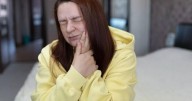 'The new Covid strain is worst I've ever had - one unexpected symptom left me in so much pain'